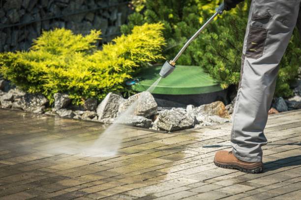 Best Heavy Equipment Washing  in Lake Mills, WI