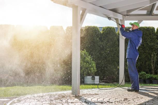 Best Parking Lot and Garage Cleaning  in Lake Mills, WI