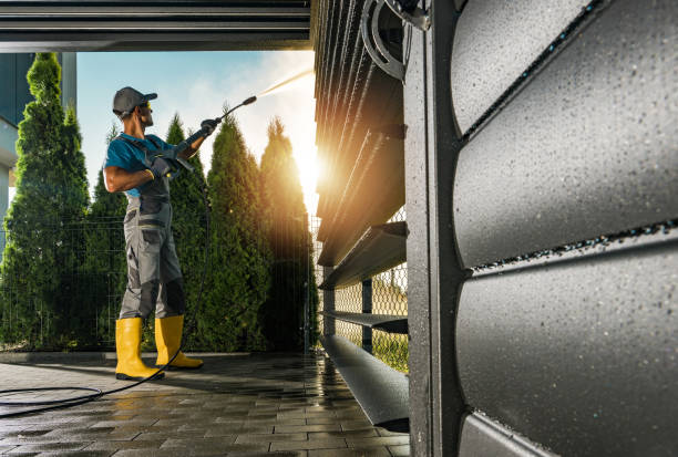 Boat and Dock Cleaning in Lake Mills, WI
