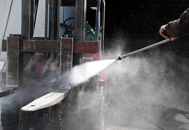  Lake Mills, WI Pressure Washing Pros